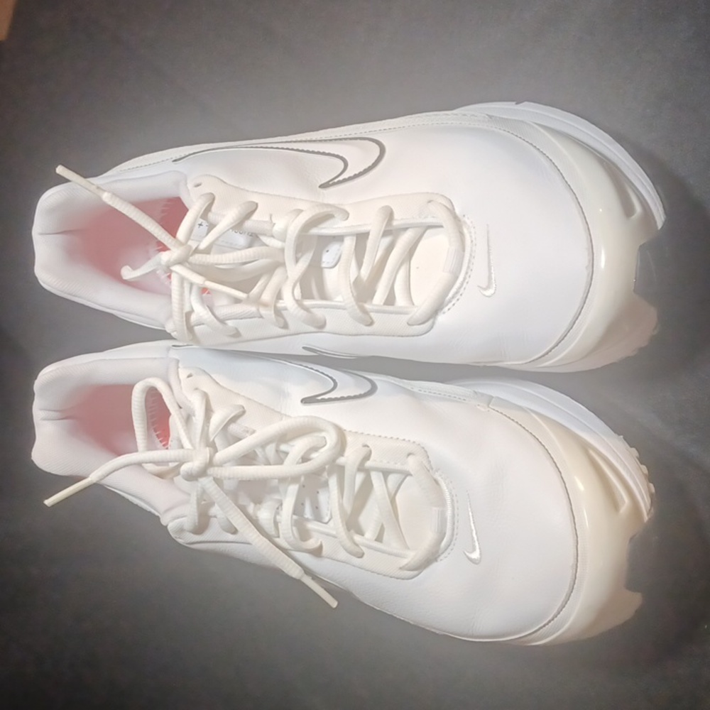 Nike Air Turbulence + Size 11